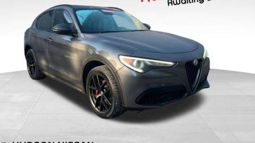 ALFA ROMEO STELVIO 2019 ZASPAKBN9K7C68952 image